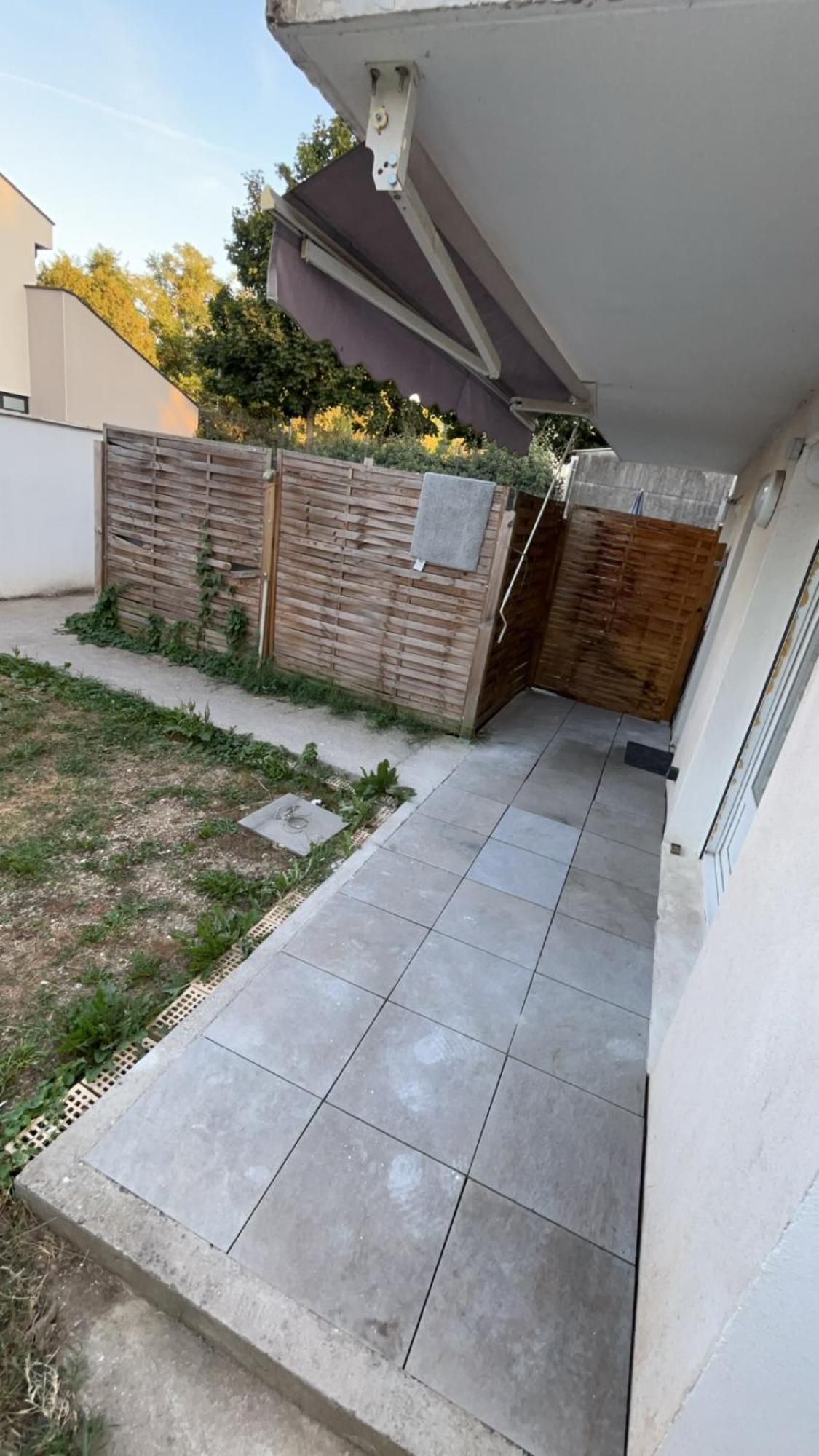 Stade Ol Et Grand Large Décines-Charpieu Dış mekan fotoğraf